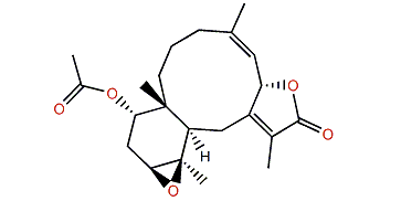 Briviolide G